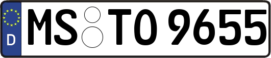 MS-TO9655