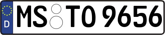 MS-TO9656