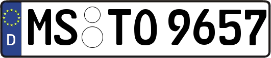 MS-TO9657