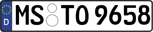 MS-TO9658