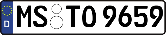 MS-TO9659