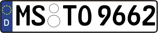 MS-TO9662