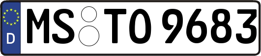 MS-TO9683