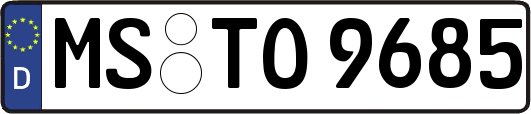 MS-TO9685