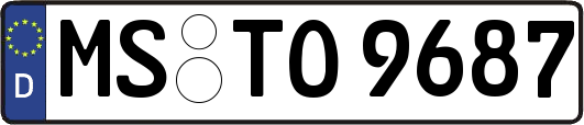 MS-TO9687