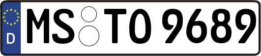 MS-TO9689