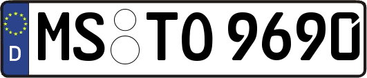 MS-TO9690