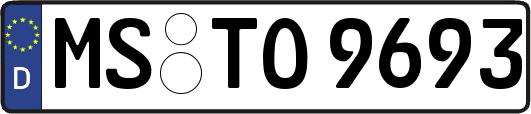 MS-TO9693