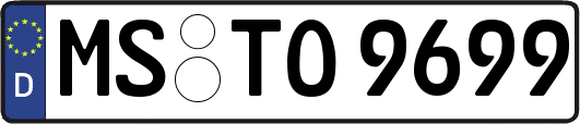 MS-TO9699