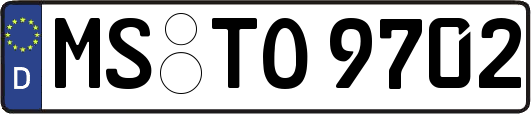 MS-TO9702