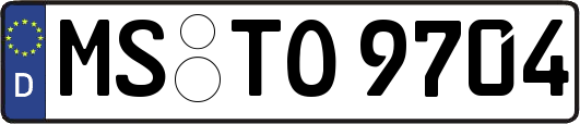 MS-TO9704