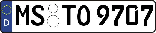 MS-TO9707