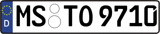 MS-TO9710
