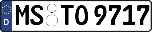 MS-TO9717
