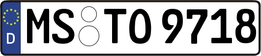 MS-TO9718
