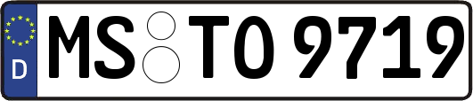 MS-TO9719