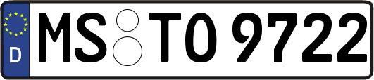 MS-TO9722