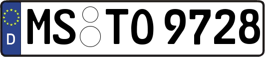 MS-TO9728