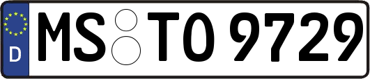 MS-TO9729