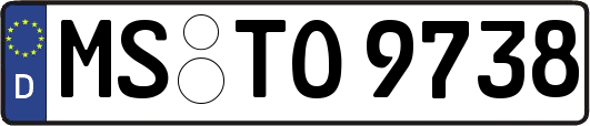 MS-TO9738