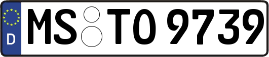 MS-TO9739