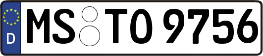 MS-TO9756
