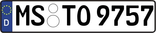 MS-TO9757