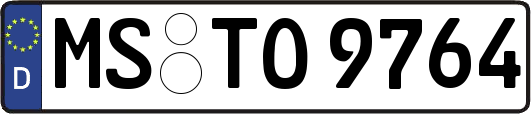 MS-TO9764