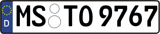 MS-TO9767