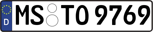 MS-TO9769
