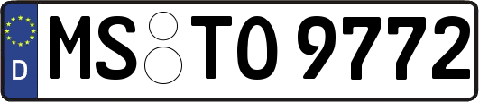 MS-TO9772