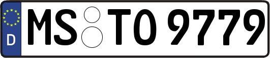 MS-TO9779