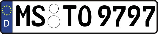 MS-TO9797