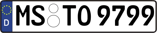 MS-TO9799