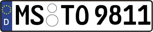 MS-TO9811