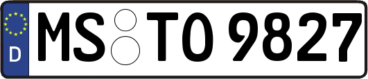 MS-TO9827