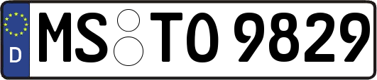 MS-TO9829