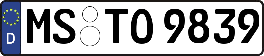 MS-TO9839