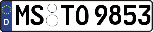 MS-TO9853