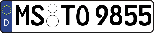 MS-TO9855