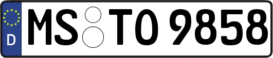 MS-TO9858