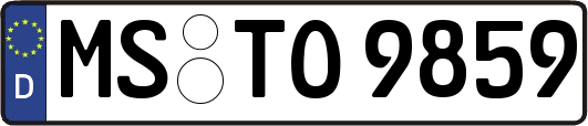 MS-TO9859