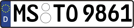 MS-TO9861