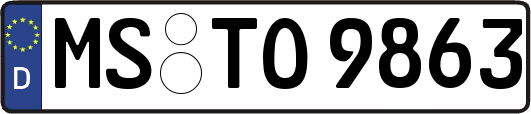 MS-TO9863