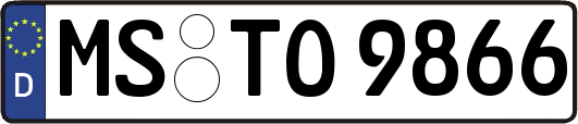 MS-TO9866