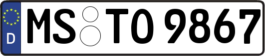 MS-TO9867