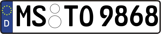MS-TO9868