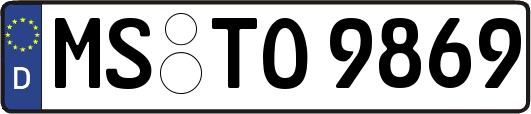 MS-TO9869