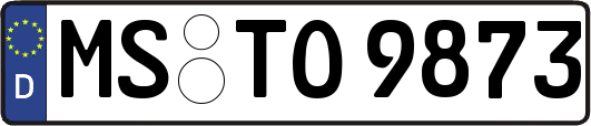 MS-TO9873