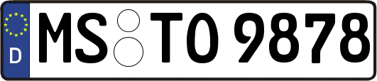 MS-TO9878